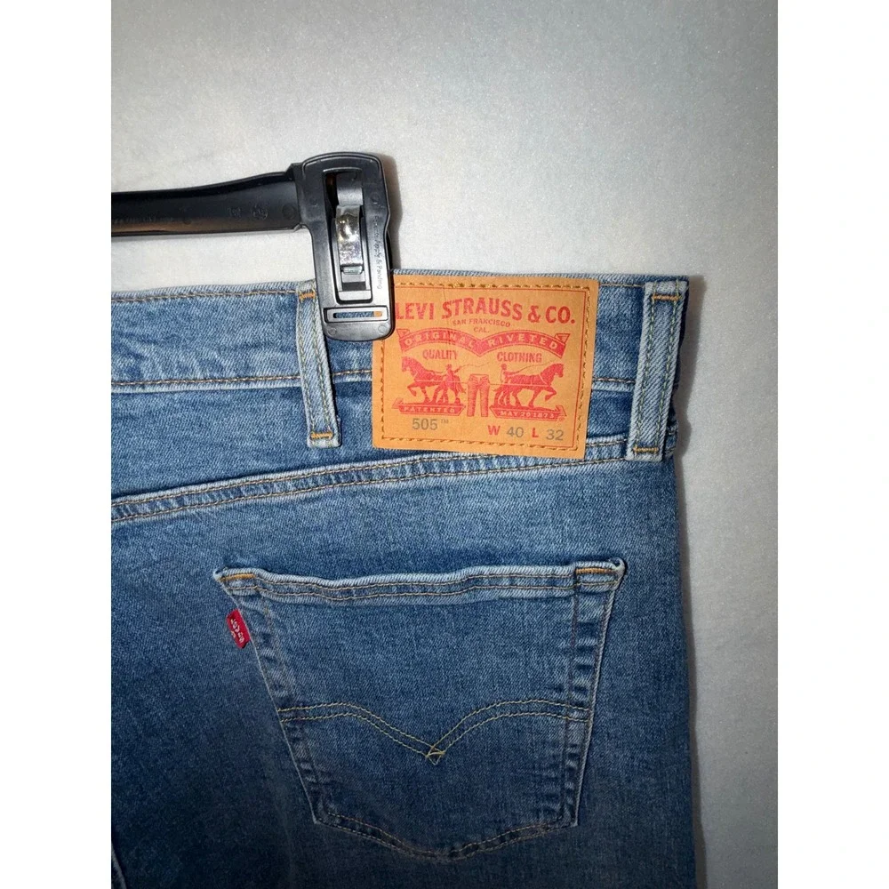 Levis classic levi